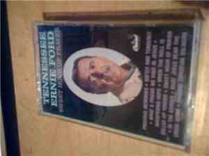 Tennessee Ernie Ford - Sweet Hour Of Prayer