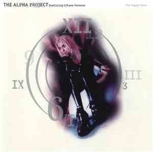 The Alpha Project Featuring Gitane Demone - The Happy Hour