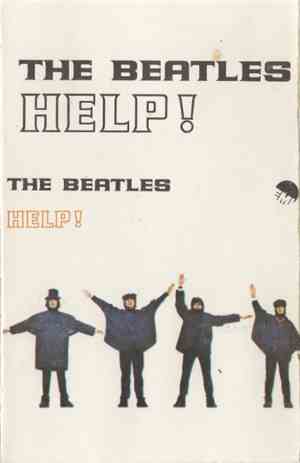 The Beatles - Help!
