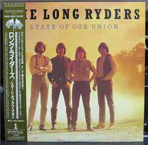 The Long Ryders - State Of Our Union
