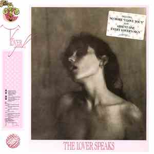 The Lover Speaks - The Lover Speaks