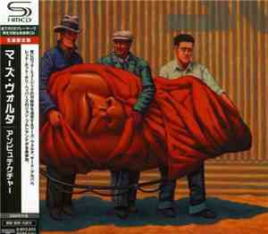 The Mars Volta - Amputechture