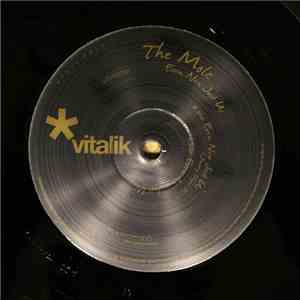 The Mole - Even Now Just Us