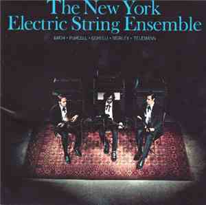 The New York Electric String Ensemble - The New York Electric String Ensemb ...