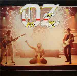 The Oz - Oz