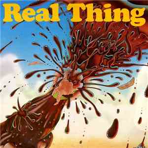 The Real Thing - Real Thing