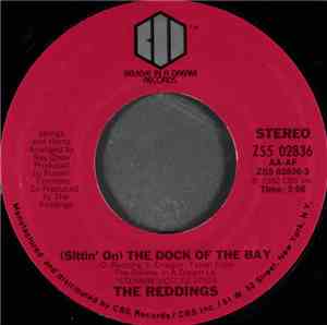 The Reddings - (Sittin' On) The Dock Of The Bay