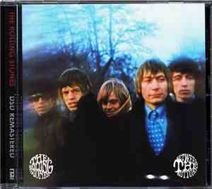 The Rolling Stones - Between The Buttons