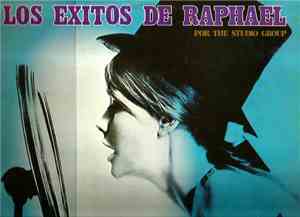 The Studio Group - Los Exitos De Raphael