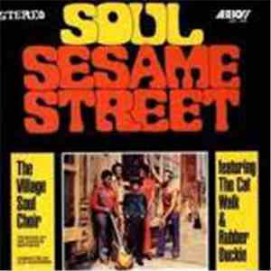 The Village Soul Choir - Soul Sesame Street