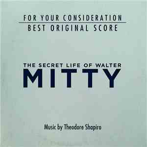 Theodore Shapiro - The Secret Life Of Walter Mitty