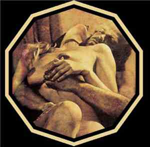 Theologian + Aderlating - A Chorus Of Beauties Sings To Me Through Slit Thr ...