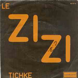 Tichke - Le Zizi