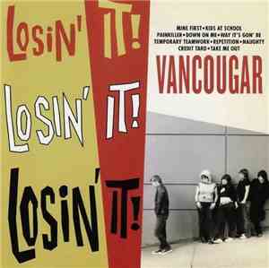 Vancougar - Losin It