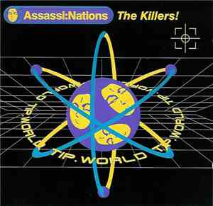 Various - Assassi:Nations - The Killers!