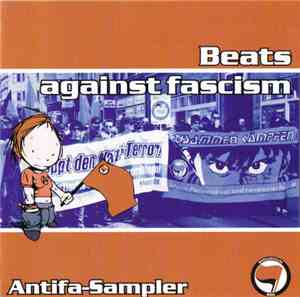 Various - Beats Against Fascism - Antifa-Sampler