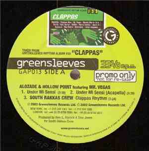 Various - Clappas