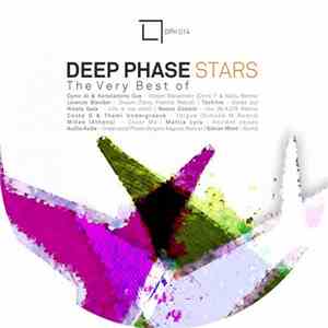 Various - Deep Phase Stars (The Very Best Of)