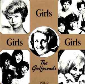 Various - Girls Girls Girls Volume 9