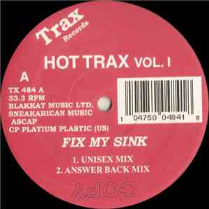 Various - Hot Trax Vol. I