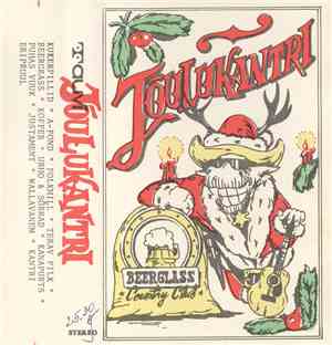 Various - Jõulukantri