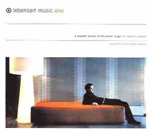 Various - Lebensart Music.One