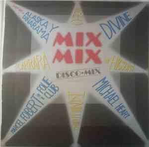 Various - Mix Mix