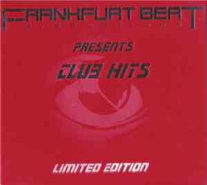 Various - Red Box - Club Hits