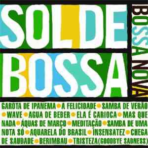 Various - Sol De Bossa