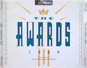 Various - The Awards 1989