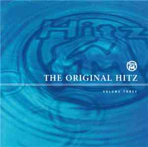 Various - The Original Hitz - Volume Three