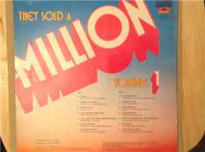 Various - They Sold A Million Volume 1