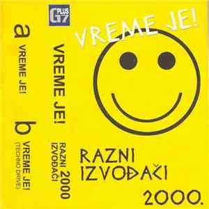 Various - Vreme Je