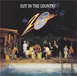 Vitesse - Out In The Country
