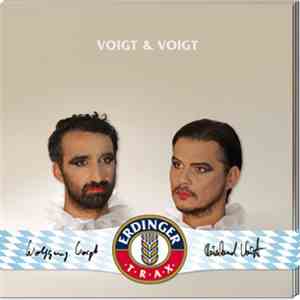 Voigt & Voigt - Erdingertrax 1-3
