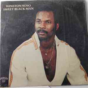 Winston Soso - Sweet Black Man