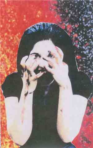 Witching Hour - She's Alive