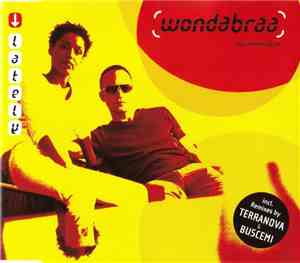 Wondabraa Feat. Miriam Kassim - Lately