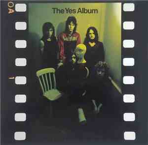 Yes - The Yes Album