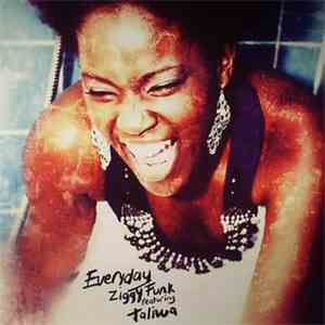 Ziggy Funk Feat Taliwa - Everyday