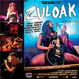 Zuloak - Zuloak
