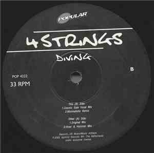 4 Strings - Diving