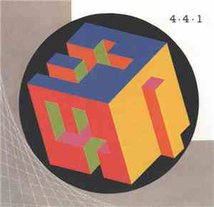 4•4•1 - 4•4•1