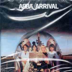 ABBA - Arrival