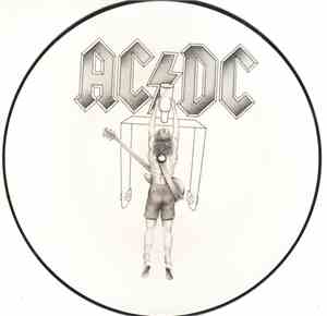 AC/DC - Flick Of The Switch