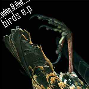 Adan & Ilse - Birds E.P
