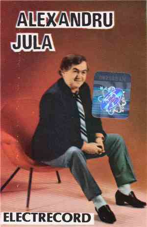 Alexandru Jula - Alexandru Jula