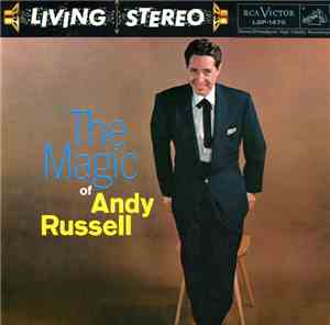 Andy Russell  - The Magic Of Andy Russell