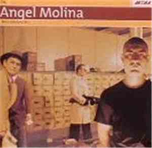 Angel Molina - Wax Sessions #1