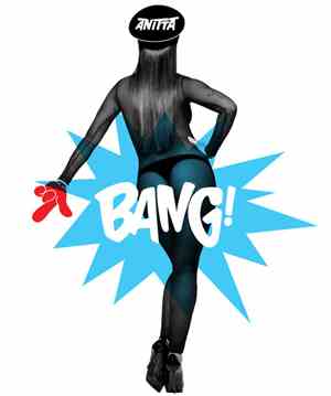 Anitta - Bang!